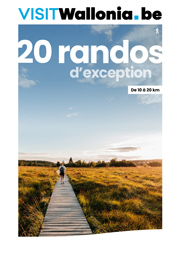 Randos d’exception